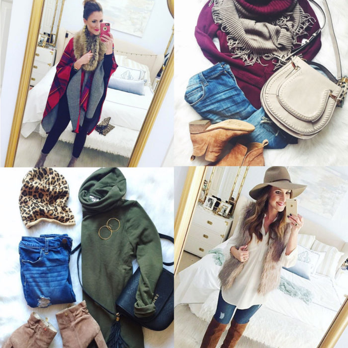 Style Your Senses November Isntagram Roundup