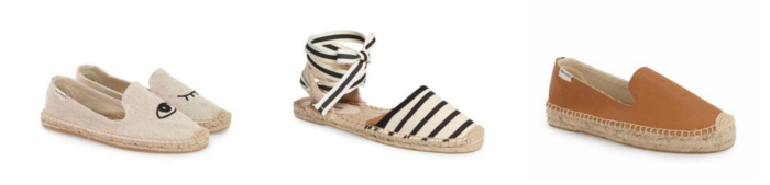 Soludos Espadrilles