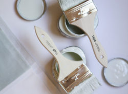 sherwin williams sea salt, farrow and ball pavillion blue, paint, interior paint
