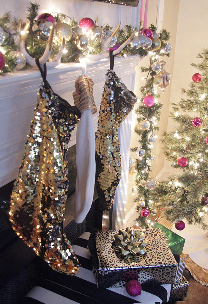 Holiday Home Tour 26