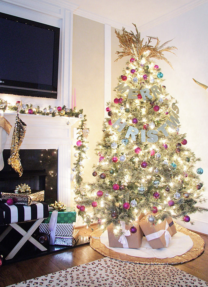 Holiday Home Tour 27