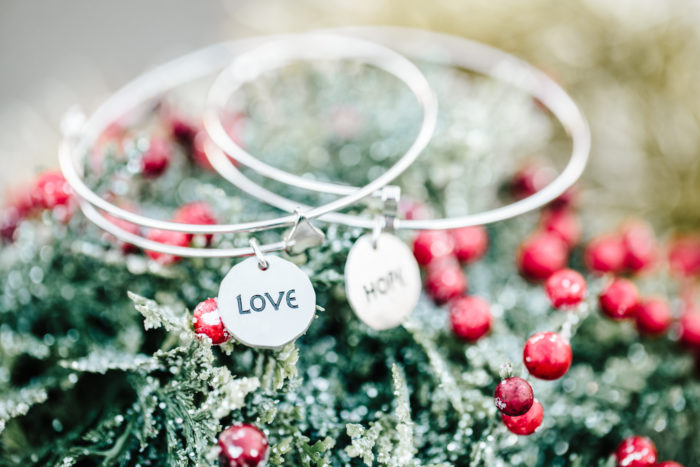 Morrison Smith, Jewelry, Blogger, Holiday Dress