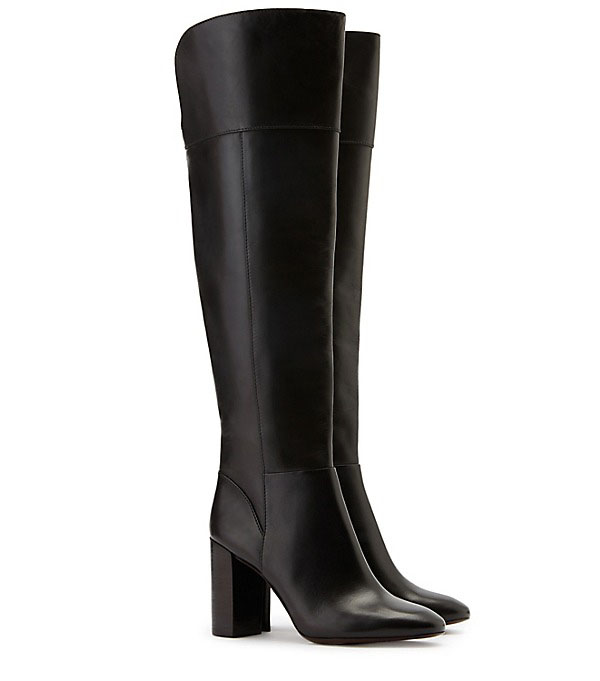 TB BOOTS