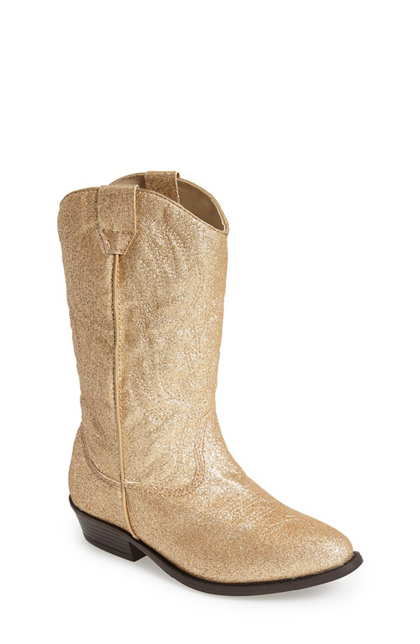 landry cowboy boots
