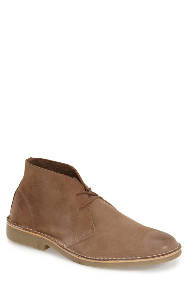 mens chukka