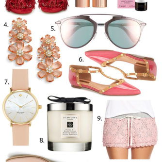 Valentines Day, Gift Guide, Gifts for Her, Galentines Day