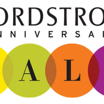 Nordstrom Anniversary Sale