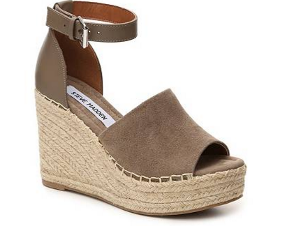 Great summer shoe style