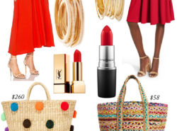 Style Board Series | Look for Less