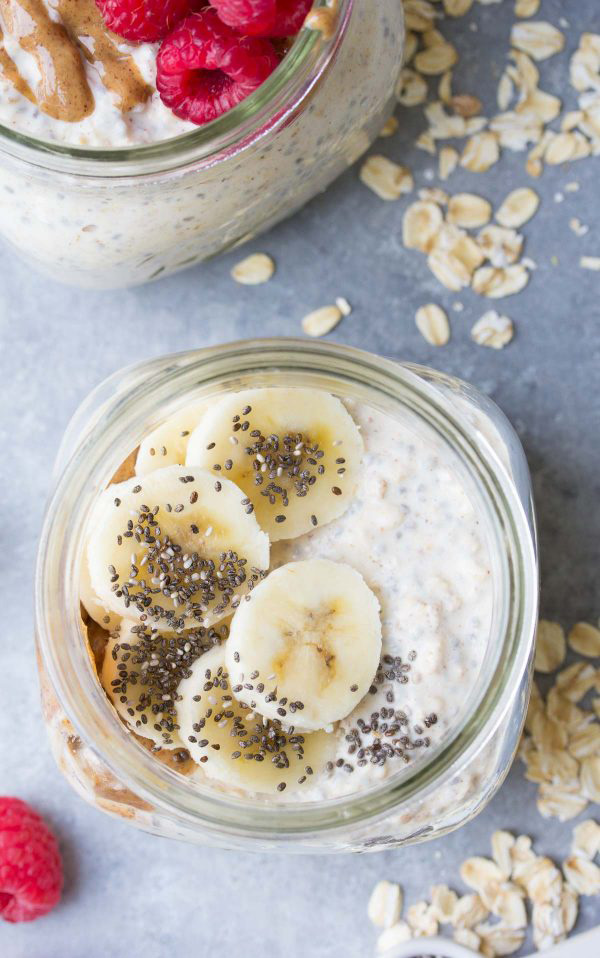 chia-almond-butter-oats