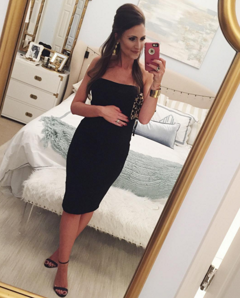 What to wear for a Spring Date Night