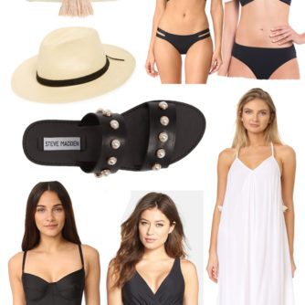 The best swimwear for moms