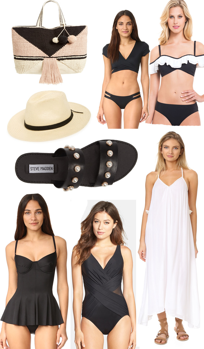 The best swimwear for moms