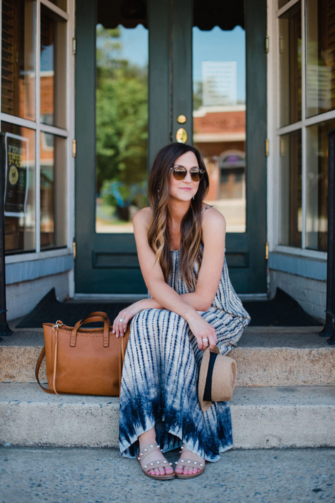 One Love Maxi Dress 