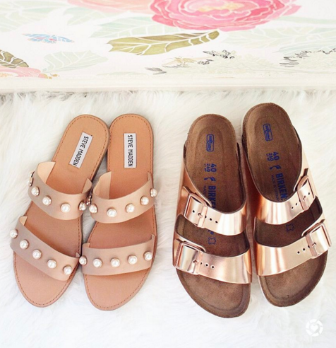 Summer Trend: Slides