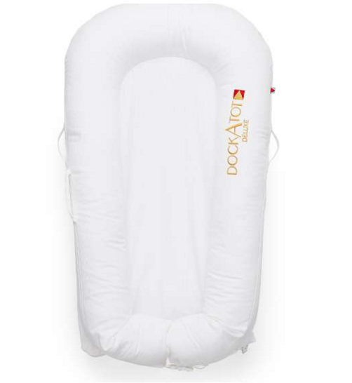 DockaTot stage one sleeper review