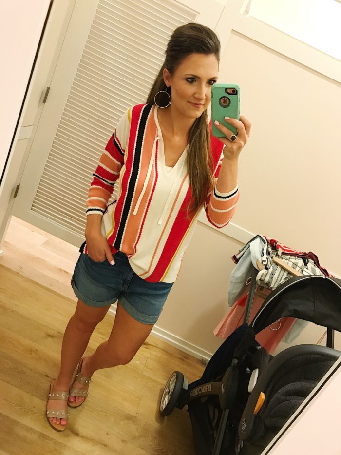 LOFT Fitting room files