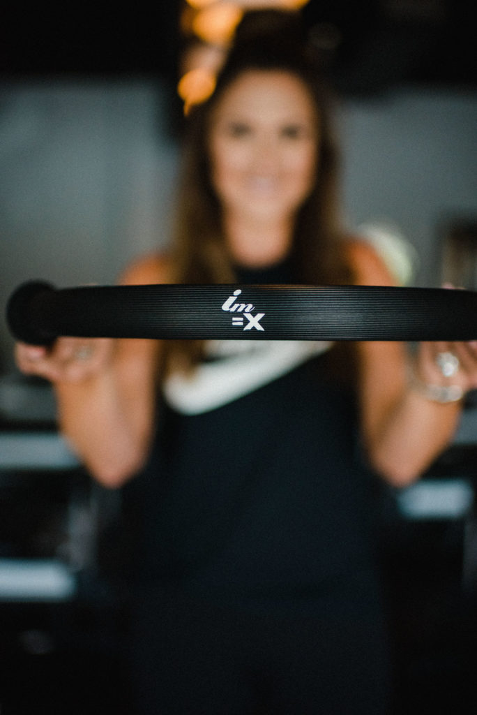 IM=X Pilates