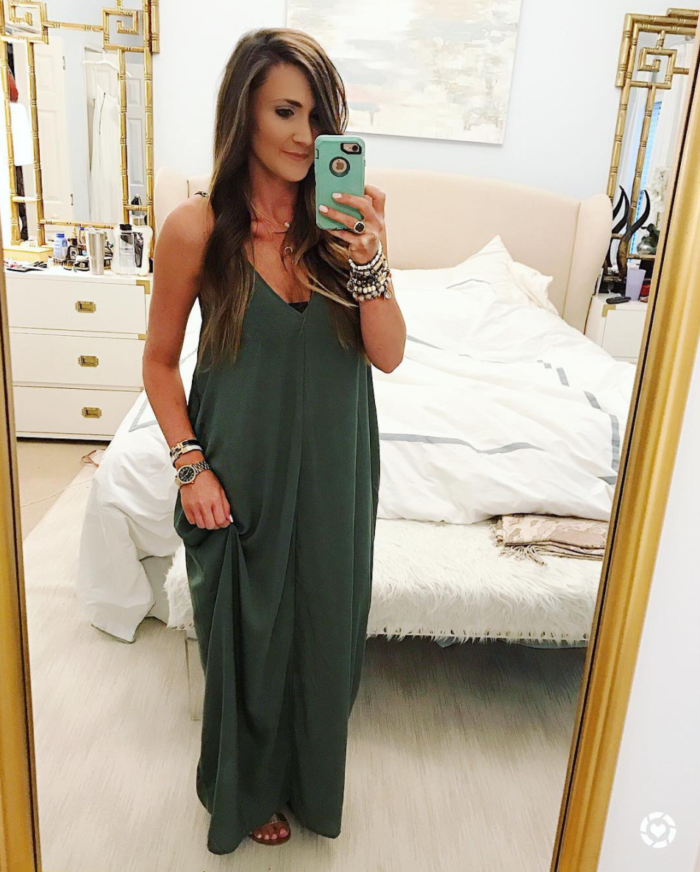 Mom Style | Casual Outfit