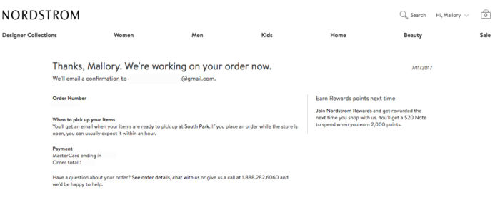 Nordstrom Anniversary Sale last minute tips featured by popular Texas fashion blogger, Style Your Senses