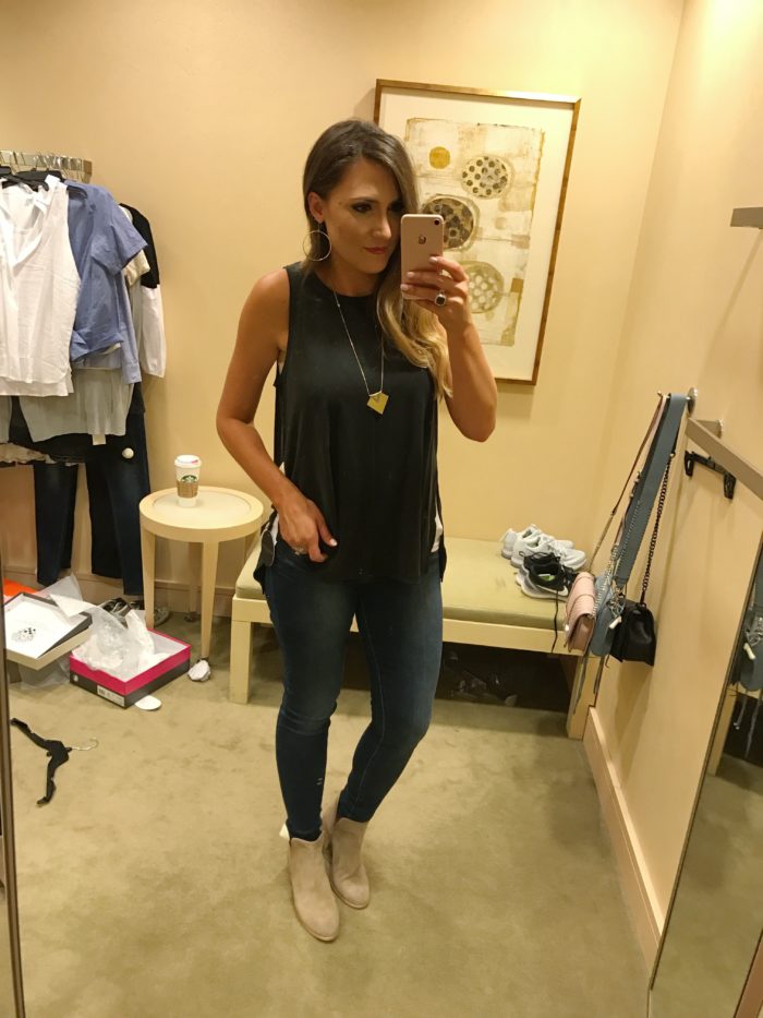 Nordstrom Anniversary Sale 2017 Fit Review featured by popular Texas fashion blogger, Style Your Senses