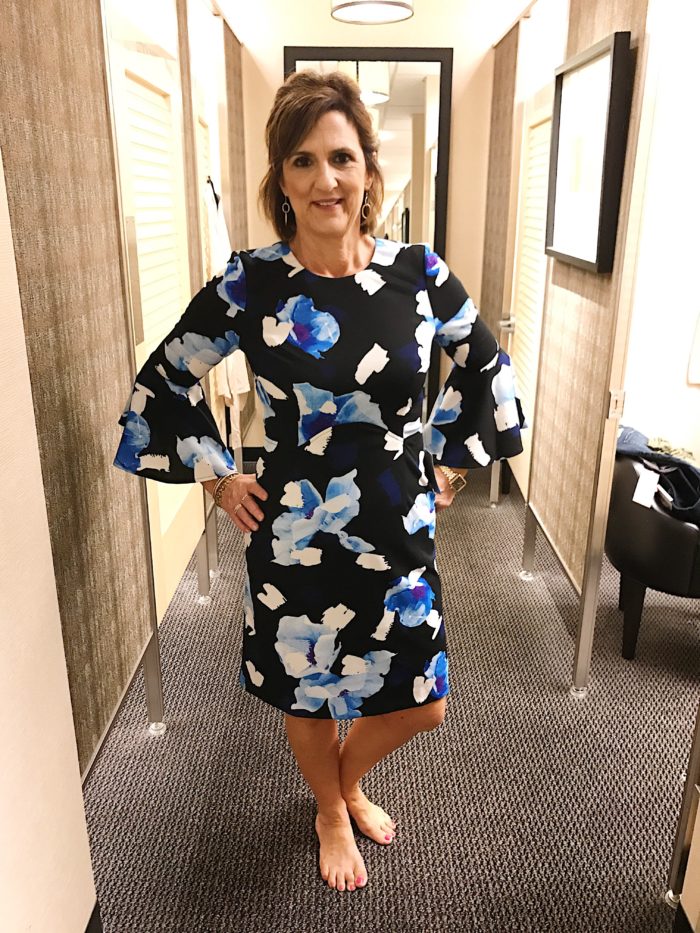 Nordstrom Anniversary Sale Fashion Over 50 featured by popular Texas fashion blogger, Style Your Senses