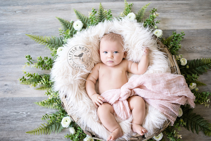 3 month old schedule