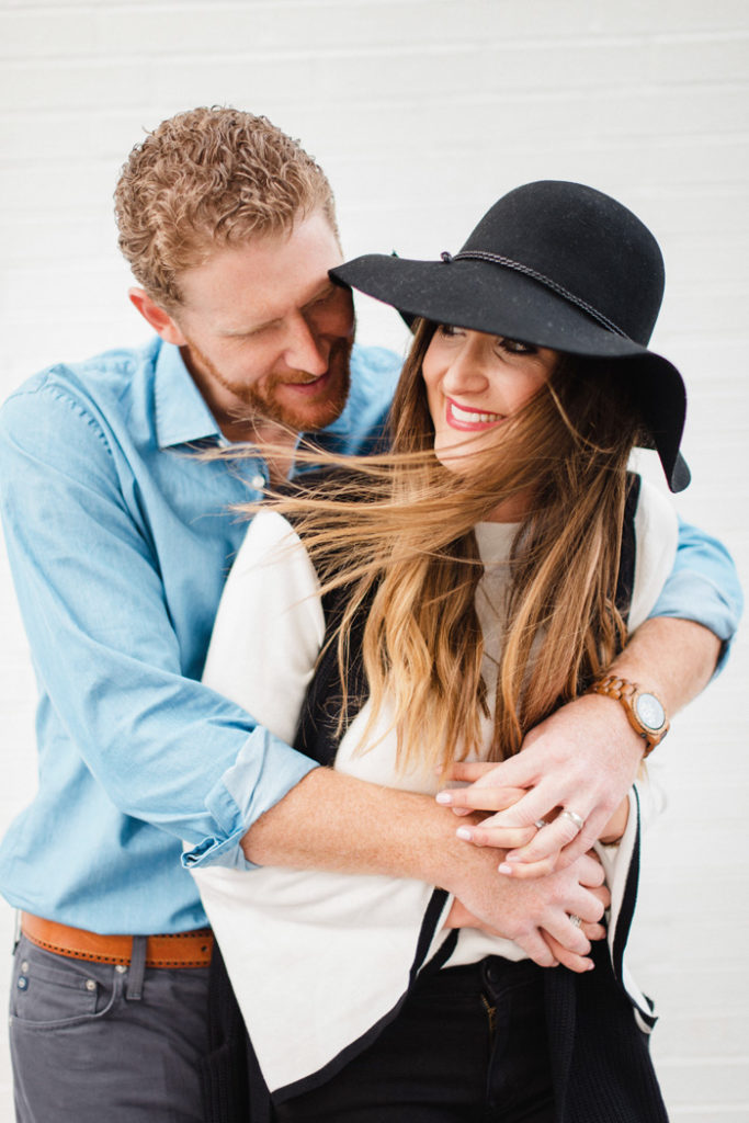 His and hers Fall fashion ideas