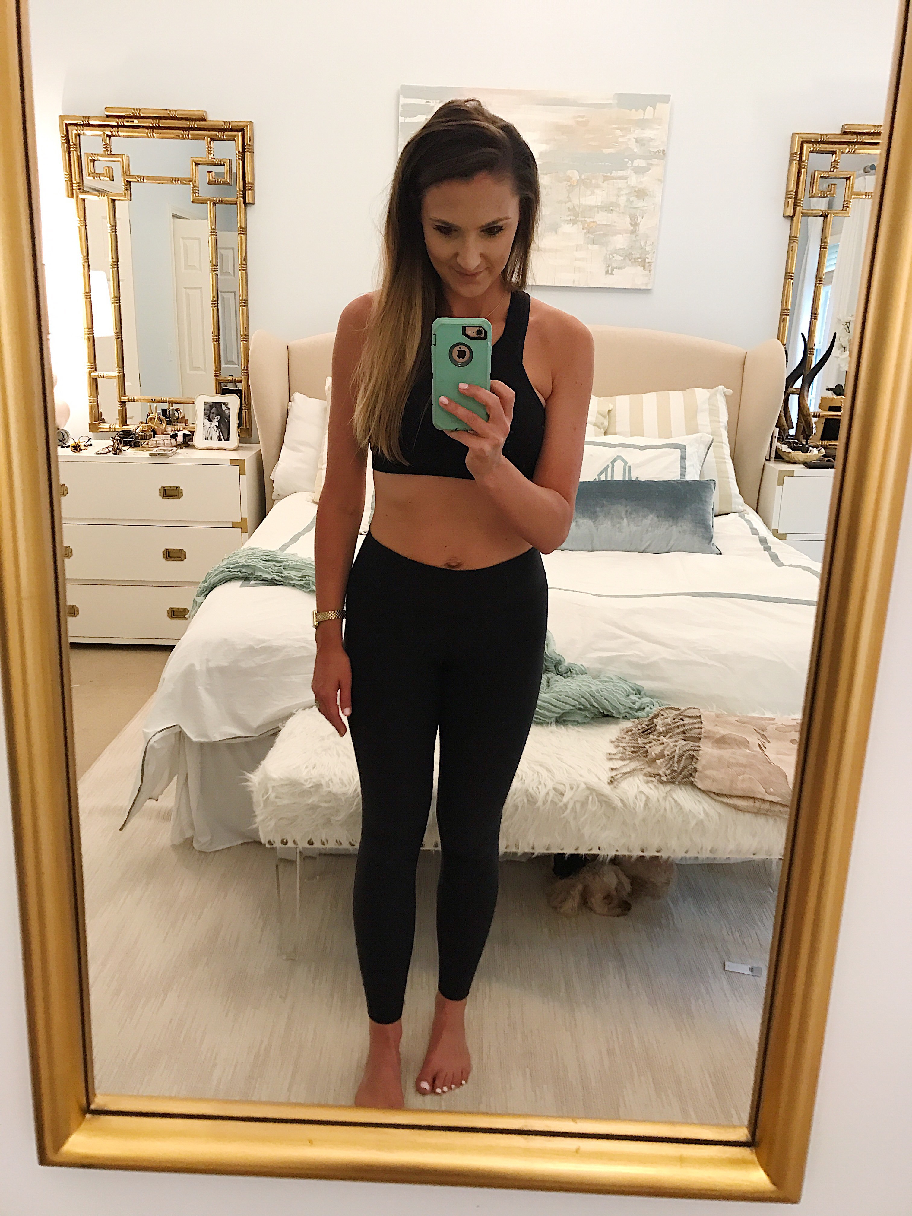 Reformer Pilates Transformation
