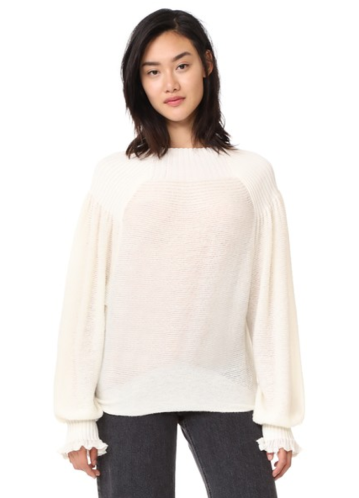 Free People Sweater