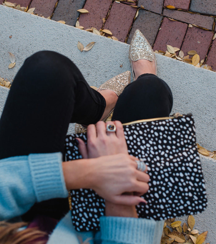 how to style a cardigan two ways with sole society