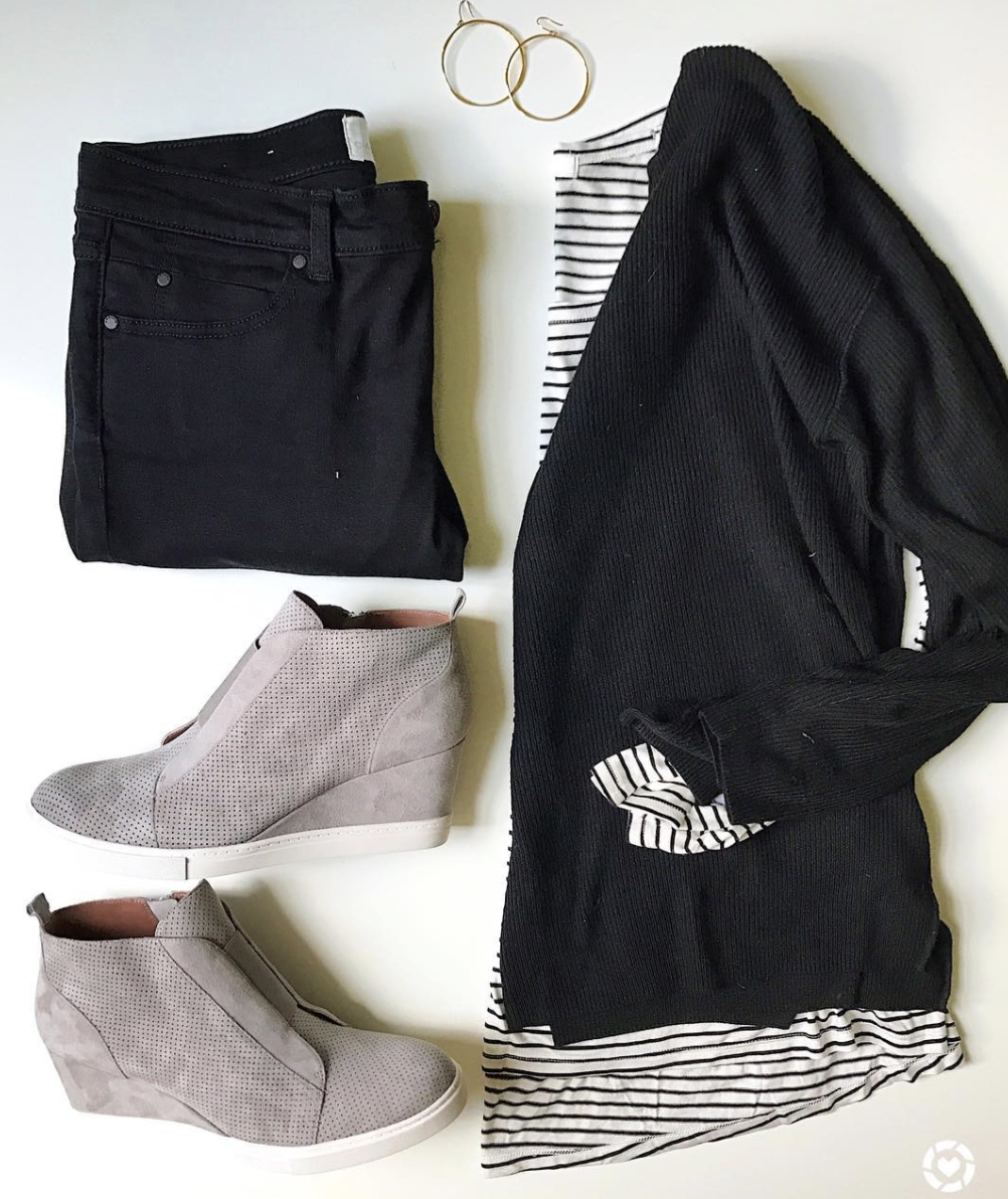 mom style