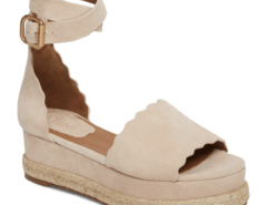 chloe espadrille sandals