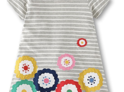 Fiream Dresses for little girls on amazon | Amazing Amazon Find for Kids featured by popular Dallas fashion blogger, Style Your Senses