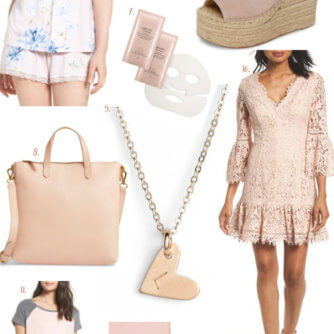 valentines day Gift Guide