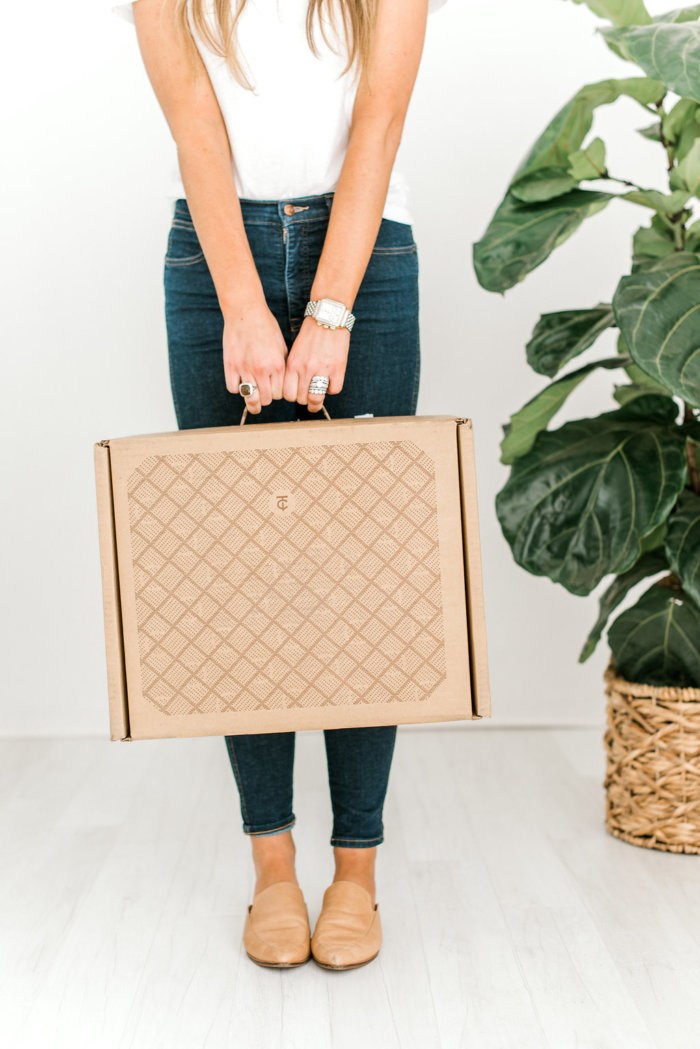 Trunk Club Review Is Trunk Club Worth it. What is Trunk Club - Trunk Club Review featured by popular Texas fashion blogger, Style Your Senses