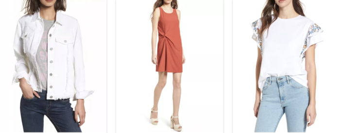 What is trunk club