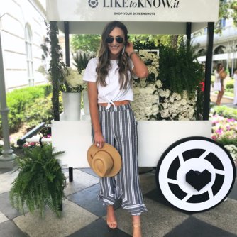 what to wear to a fashion conference