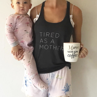 Casual Summer Outfits - Instagram Fashion Recap featured by popular Texas fashion blogger, Style Your Senses