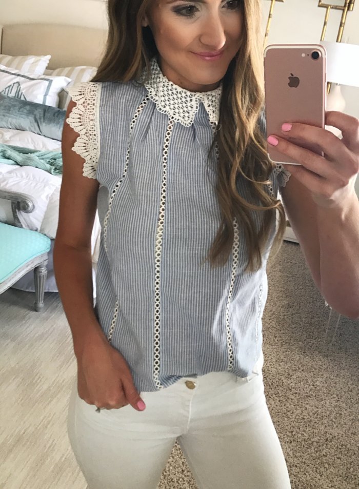 Amazon Fashion Haul | June! featured by popular Texas fashion blogger, Style Your Senses
