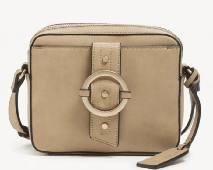 Sole Society Crossbody