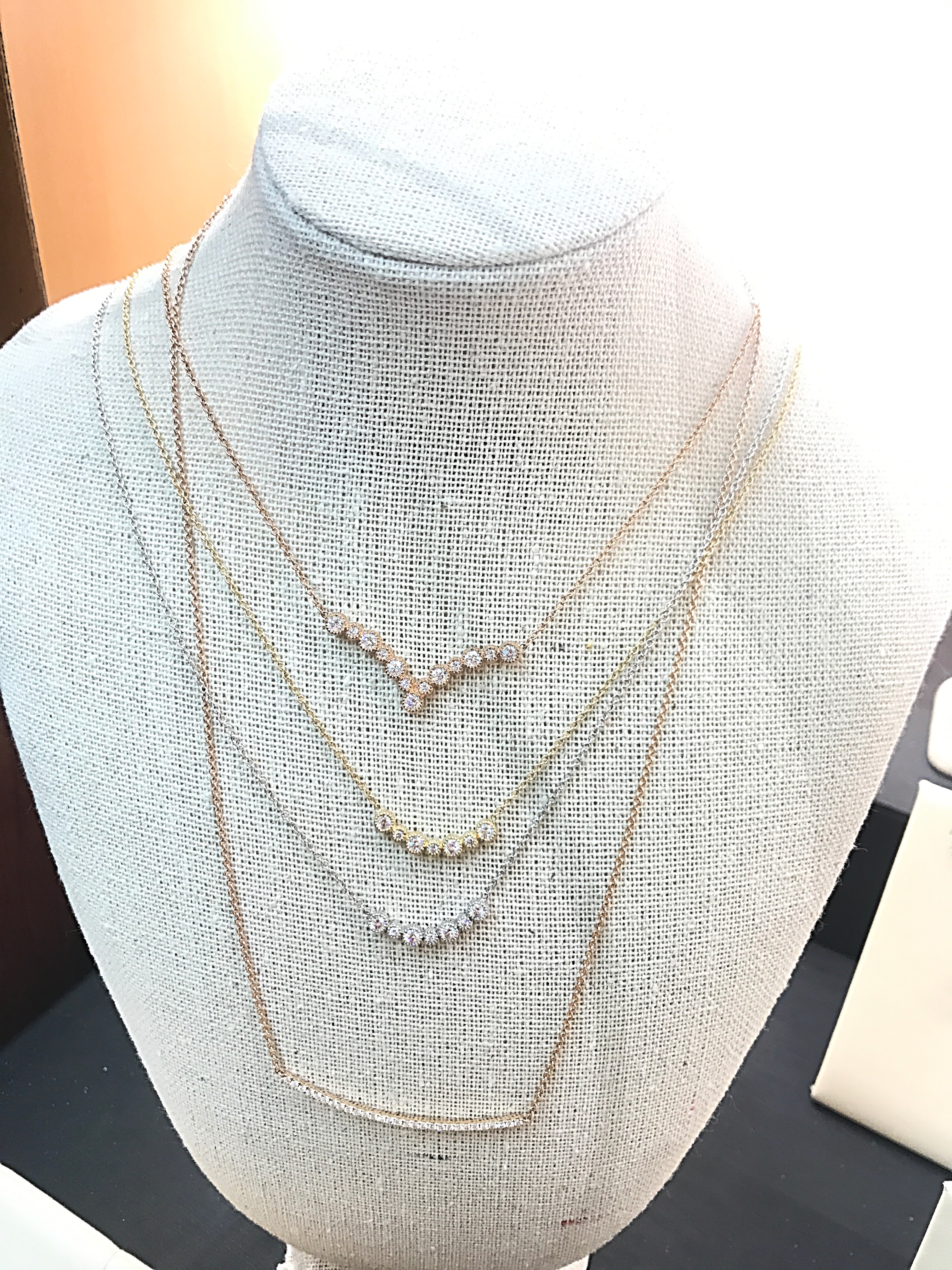 Diamonds Direct Summer Showcase - Summer Designer Showcase with Diamonds Direct featured by popular Texas fashion blogger, Style Your Senses