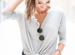 Functional, Fall pieces from Trunk Club | Fashion | Nordstrom | Fall Transition Trunk with Trunk Club featured by top Dallas fashion blog Style Your Senses