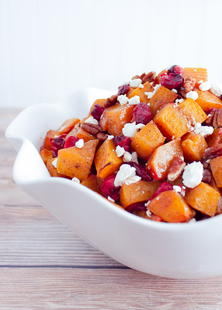 healthy side dish recipe