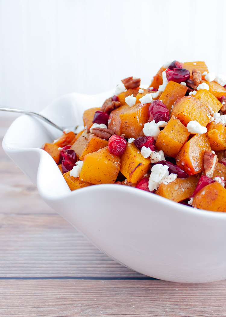 healthy side dish recipe