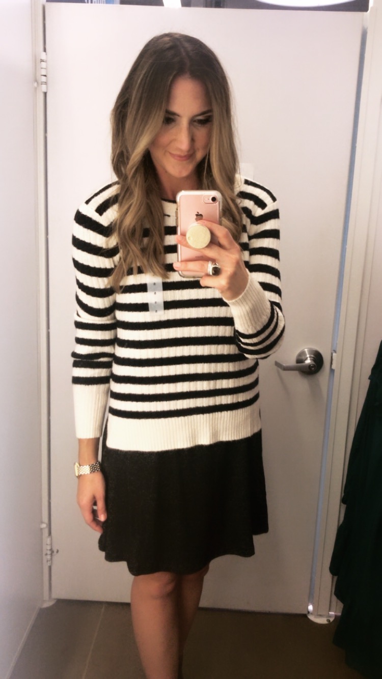 old navy haul | style your senses
