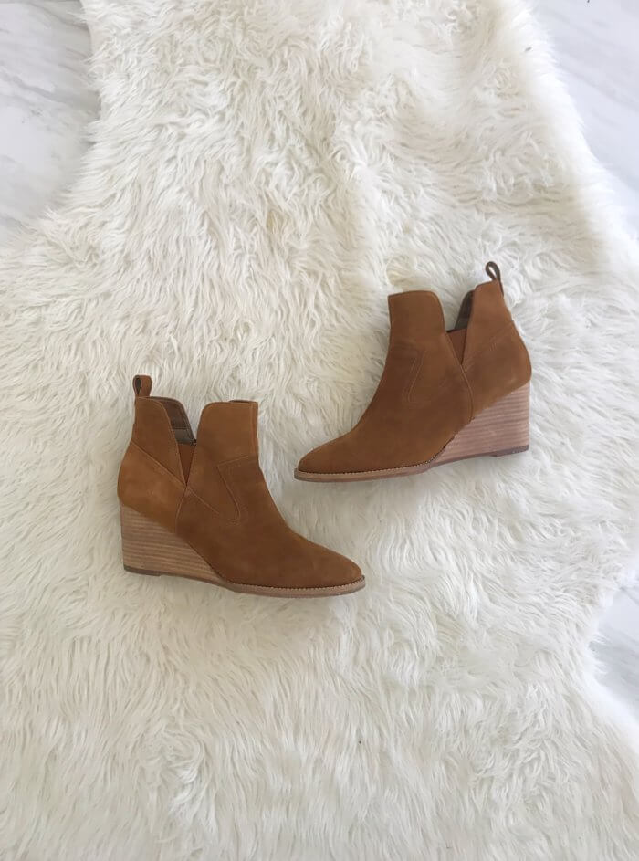 the best boots for fall and winter 2018 | blondo waterproof booties