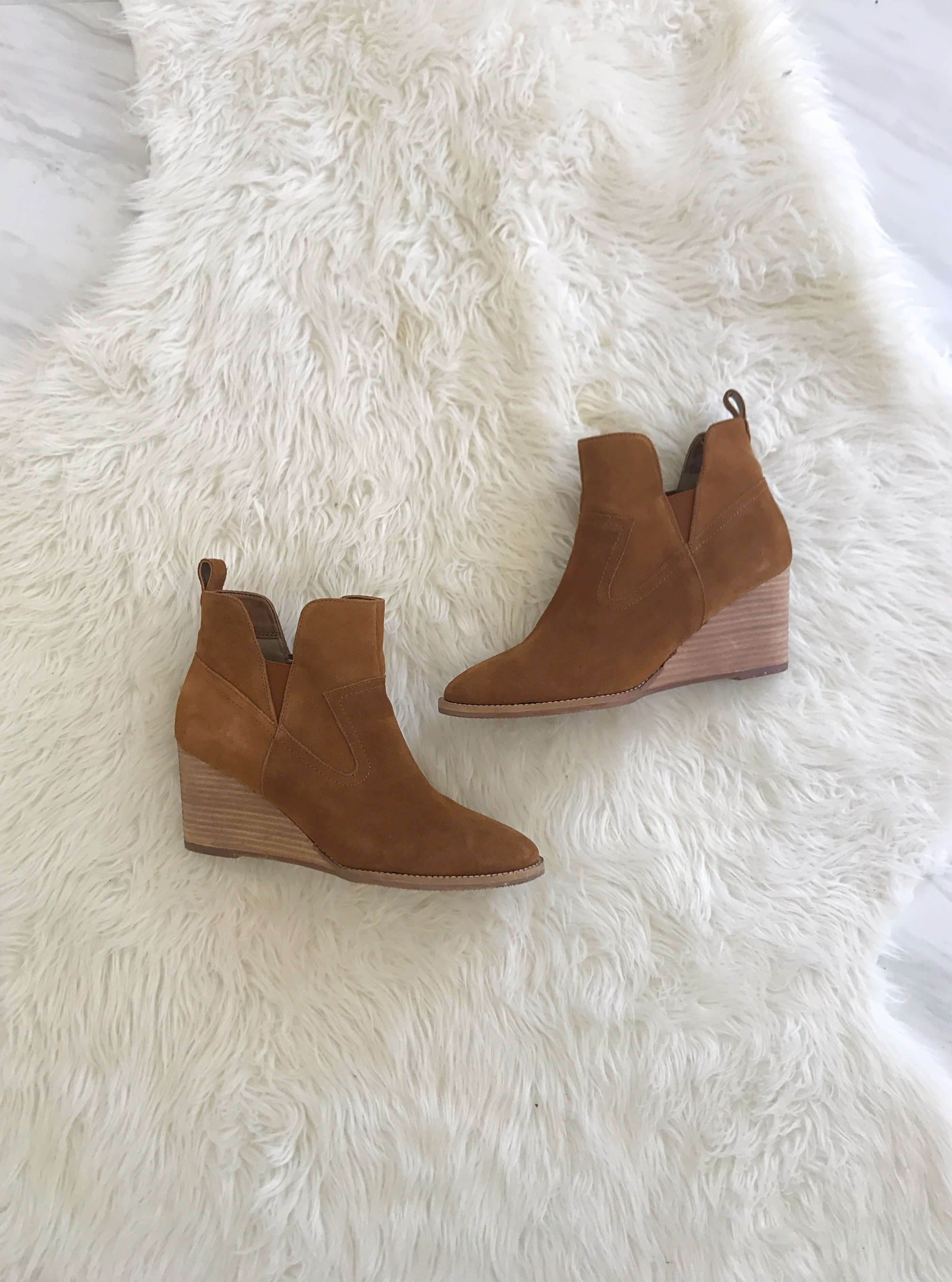 the best boots for fall and winter 2018 | blondo waterproof booties