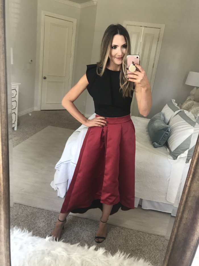 Amazon Fashion Haul November | Amazon Cyber Monday