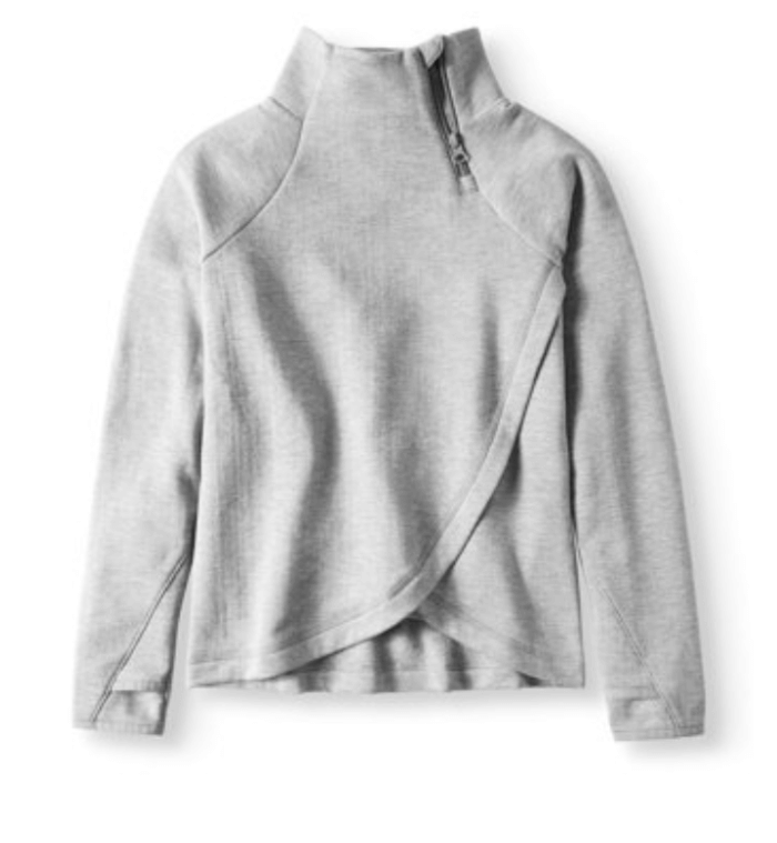 pullover for little girls